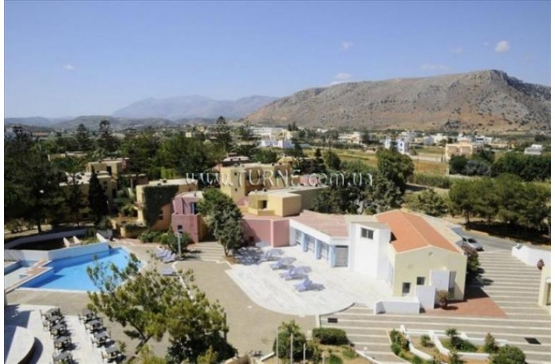 Готель Dessole Dolphin Bay Resort, 4★