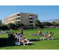 Готель Dessole Dolphin Bay Resort, 4★