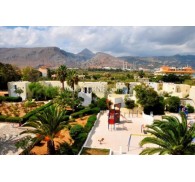 Готель Dessole Dolphin Bay Resort, 4★