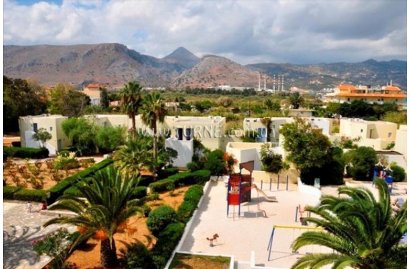 Готель Dessole Dolphin Bay Resort, 4★