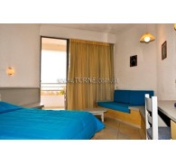 Готель Dessole Dolphin Bay Resort, 4★