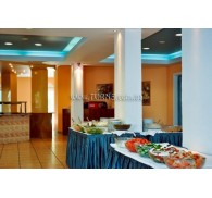 Готель Dessole Dolphin Bay Resort, 4★