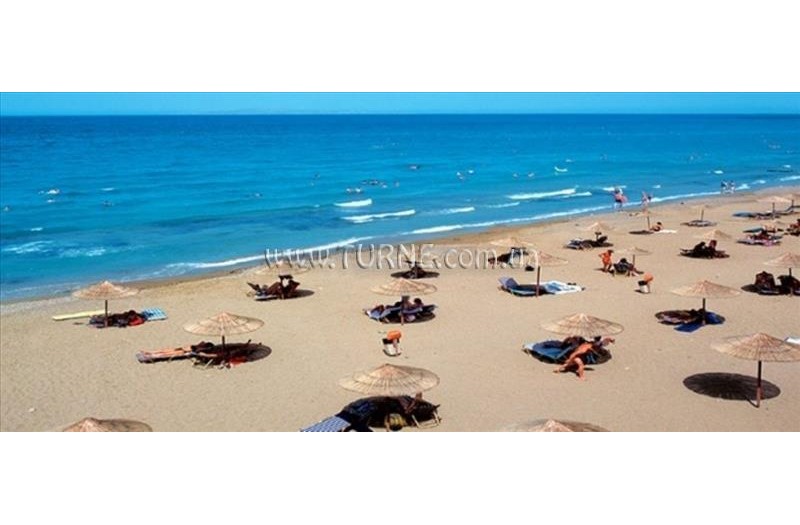 Готель Dessole Dolphin Bay Resort, 4★