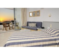 Готель Dessole Dolphin Bay Resort, 4★