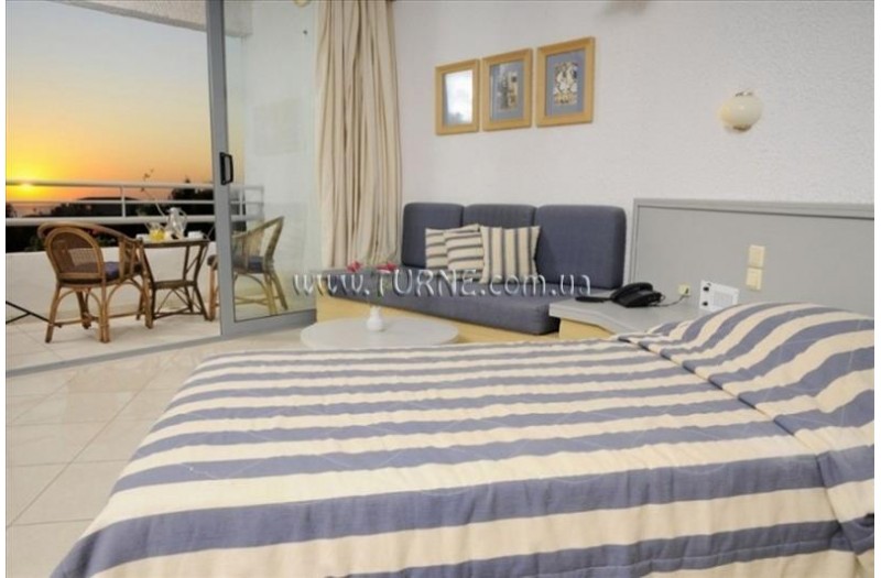 Готель Dessole Dolphin Bay Resort, 4★