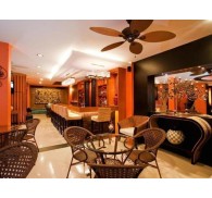 Готель Deva Patong Suites Hotel, 3★