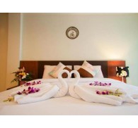 Готель Deva Patong Suites Hotel, 3★