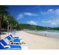 Готель Deva Patong Suites Hotel, 3★