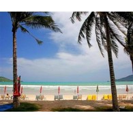 Готель Deva Patong Suites Hotel, 3★