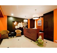 Готель Deva Patong Suites Hotel, 3★
