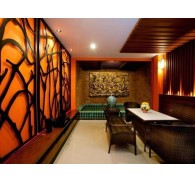 Готель Deva Patong Suites Hotel, 3★