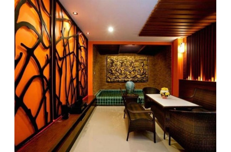 Готель Deva Patong Suites Hotel, 3★ Готель Deva Patong Suites Hotel, 3★