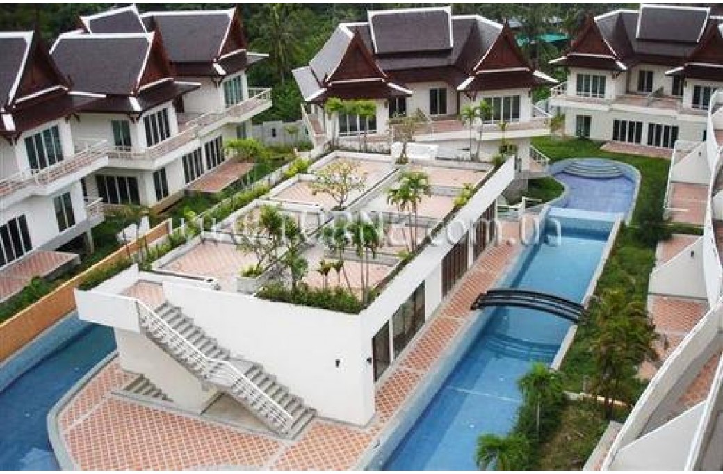 Готель Dewa Karon Beach Phuket, 4★