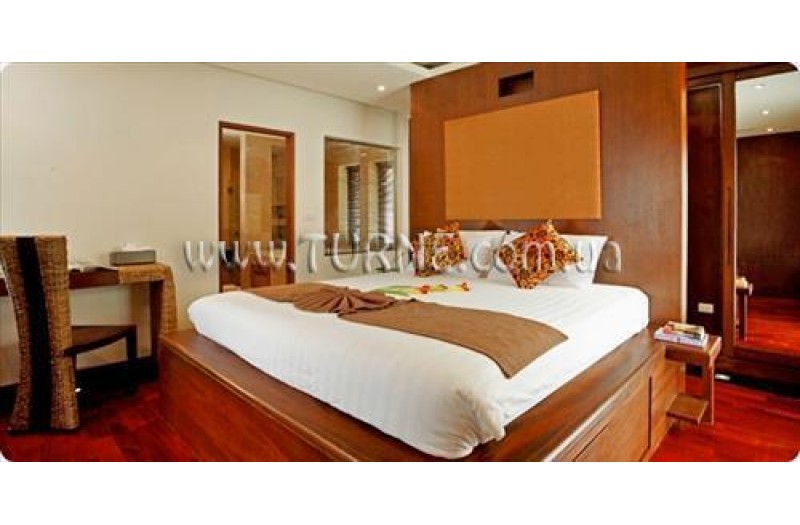 Готель Dewa Karon Beach Phuket, 4★