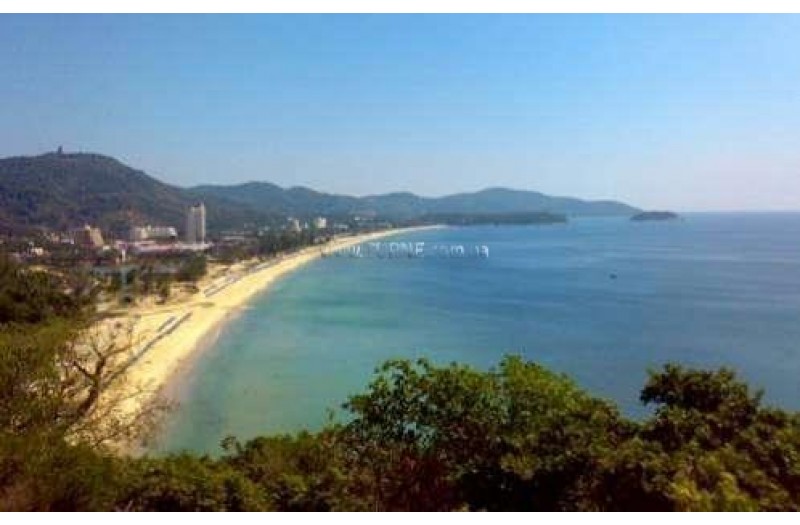 Готель Dewa Karon Beach Phuket, 4★