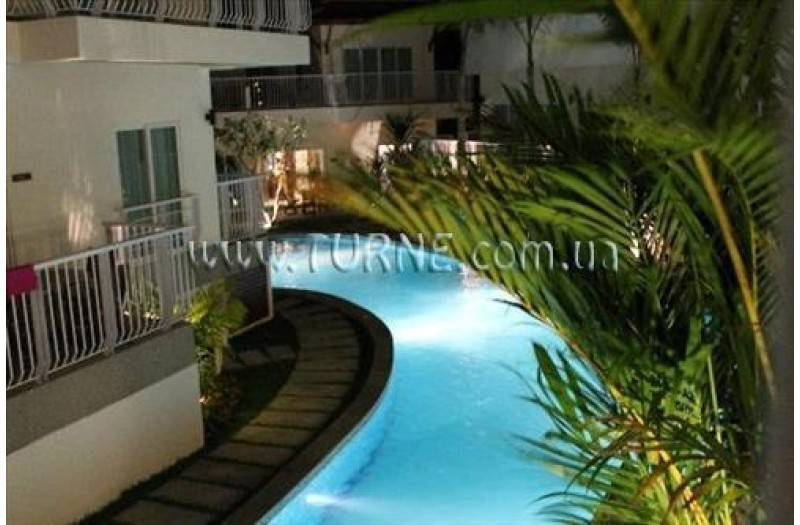 Готель Dewa Karon Beach Phuket, 4★