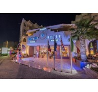 Готель Dexon Roma Hotel & Aqua Park (ex. Roma Host Way Aqua Park), 4★