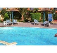 Готель Dexon Roma Hotel & Aqua Park (ex. Roma Host Way Aqua Park), 4★
