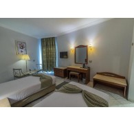 Готель Dexon Roma Hotel & Aqua Park (ex. Roma Host Way Aqua Park), 4★
