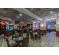 Готель Dexon Roma Hotel & Aqua Park (ex. Roma Host Way Aqua Park), 4★