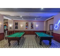 Готель Dexon Roma Hotel & Aqua Park (ex. Roma Host Way Aqua Park), 4★