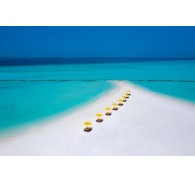 Готель Dhigufaru Island Resort, 5★