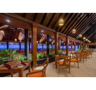 Готель Dhigufaru Island Resort, 5★