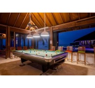 Готель Dhigufaru Island Resort, 5★