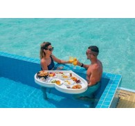 Готель Dhigufaru Island Resort, 5★