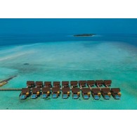 Готель Dhigufaru Island Resort, 5★
