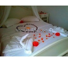 Готель Diamond Apartments (ex. Lydia Apartments in Lambi), 4★