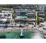 Готель Diamond Hotel Bodrum, 5★