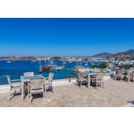 Готель Diamond Hotel Bodrum, 5★
