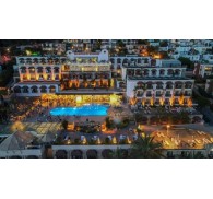 Готель Diamond Hotel Bodrum, 5★