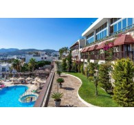 Готель Diamond Hotel Bodrum, 5★