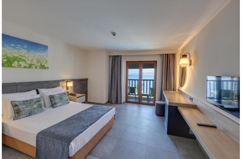 Готель Diamond Hotel Bodrum, 5★ Готель Diamond Hotel Bodrum, 5★