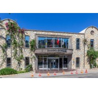 Готель Diamond Hotel Bodrum, 5★
