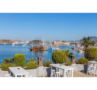 Готель Diamond Hotel Bodrum, 5★