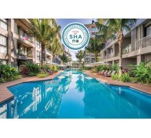 Готель Diamond Resort Phuket, 4★