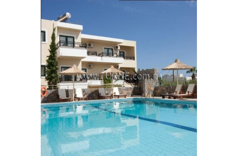 Готель Dias Hotel & Apts, 3★ Готель Dias Hotel & Apts, 3★