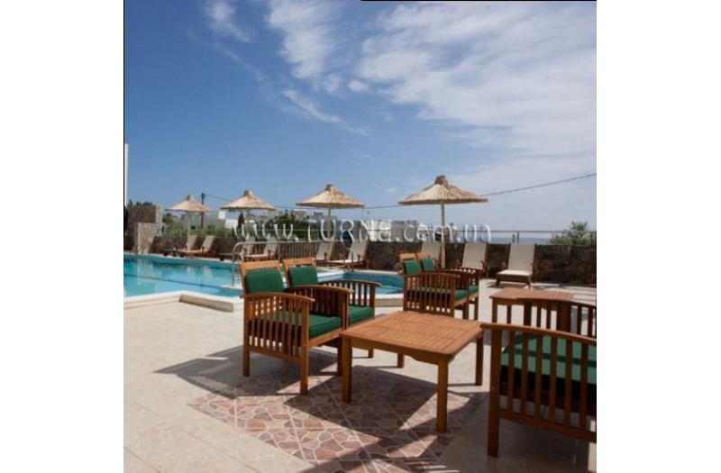 Готель Dias Hotel & Apts, 3★ Готель Dias Hotel & Apts, 3★