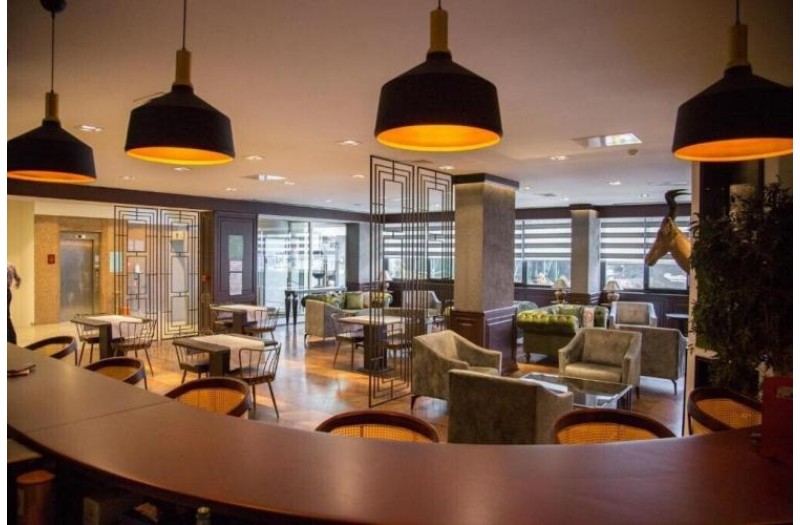 Готель Dila Hotel, 4★ Готель Dila Hotel, 4★