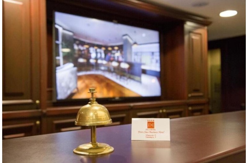 Готель Dila Hotel, 4★ Готель Dila Hotel, 4★