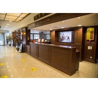 Готель Dila Hotel, 4★