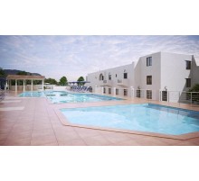 Готель Dimitra Hotel, 2★