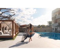 Готель Dimitra Hotel Omilos Hotels, 3★