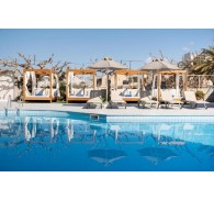 Готель Dimitra Hotel Omilos Hotels, 3★