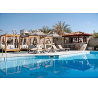 Готель Dimitra Hotel Omilos Hotels, 3★