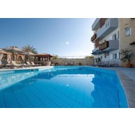 Готель Dimitra Hotel Omilos Hotels, 3★