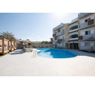 Готель Dimitra Hotel Omilos Hotels, 3★